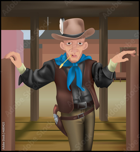 cowboy