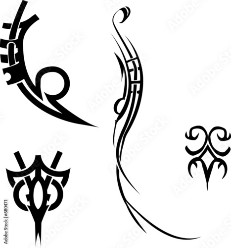  design elements