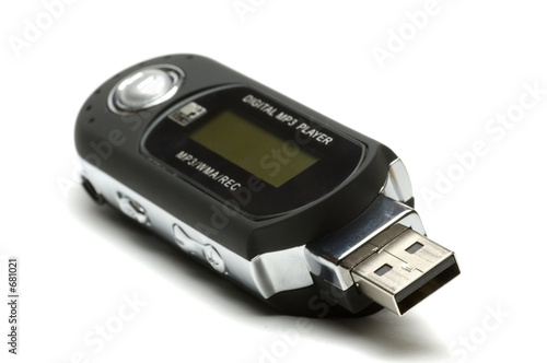 mp3 player