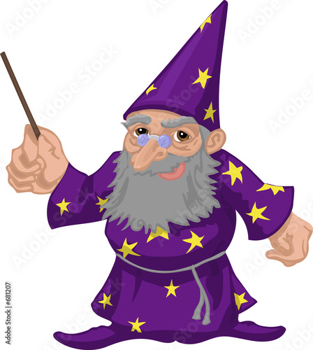 wizard