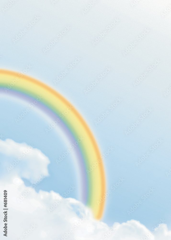 arc en ciel arc en ciel