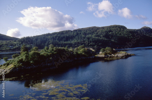 loch carron