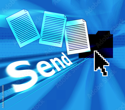 send email