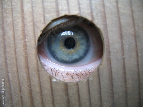 i spy