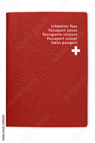 passeport suisse