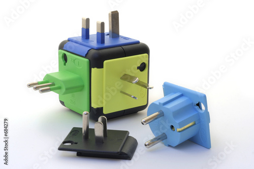plugs