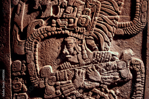 aztec