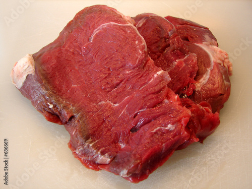 beef steak