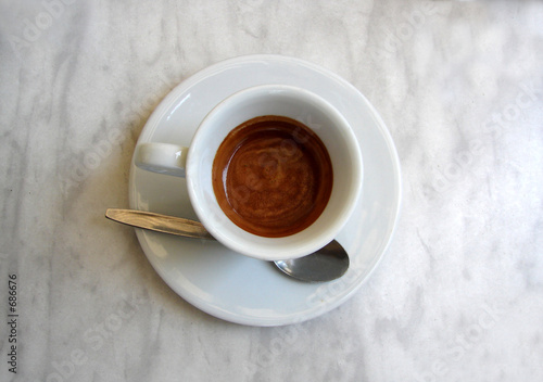cafe espresso