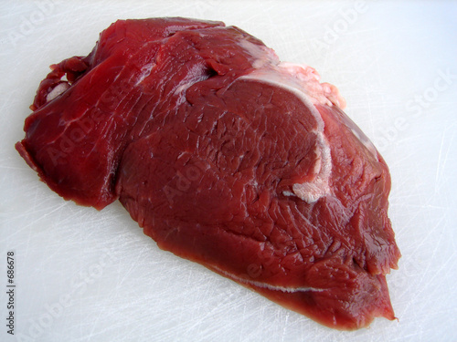 beef steak