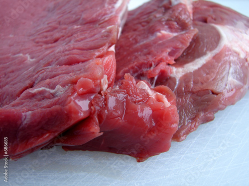 beef steak