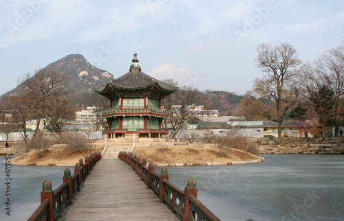 pagoda