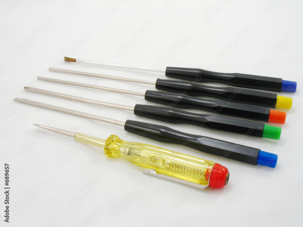 screwdrivers screwdrivers