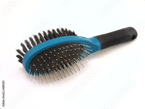 brush