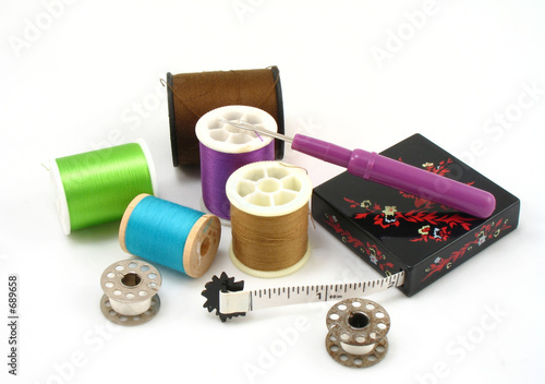 sewing