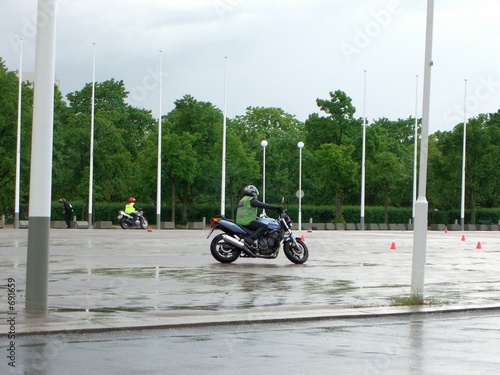 motorradfahrschule