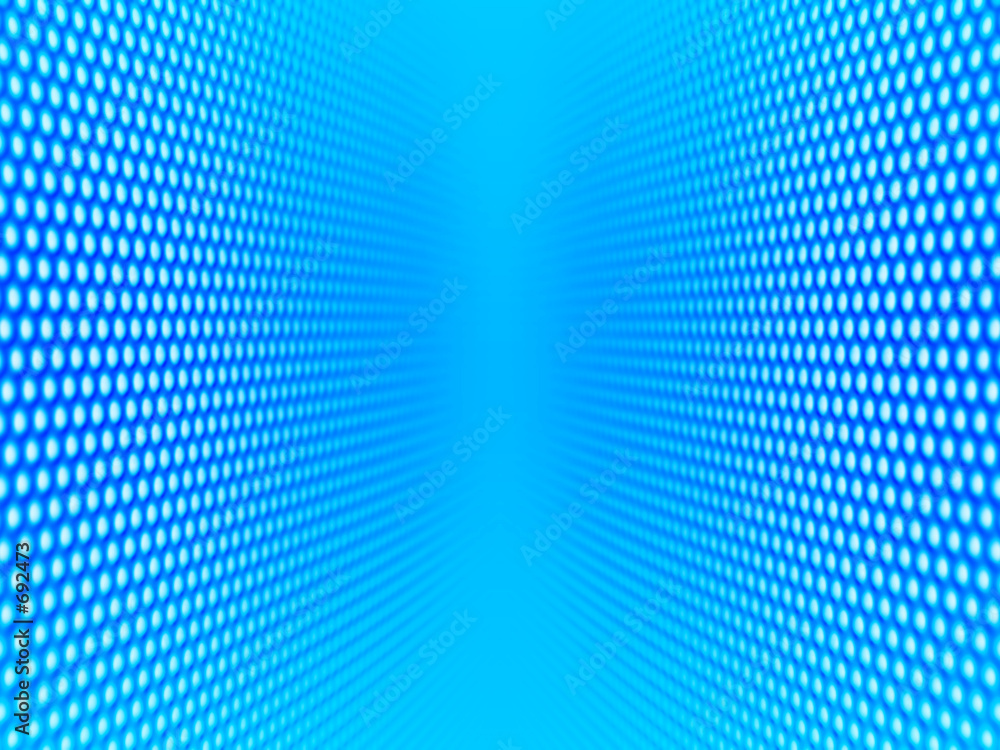 abstract surface with hole abstract surface with hole