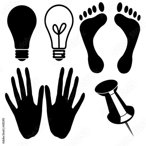 symbole photo