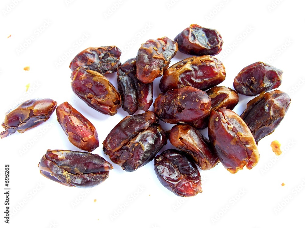 dry dates dry dates