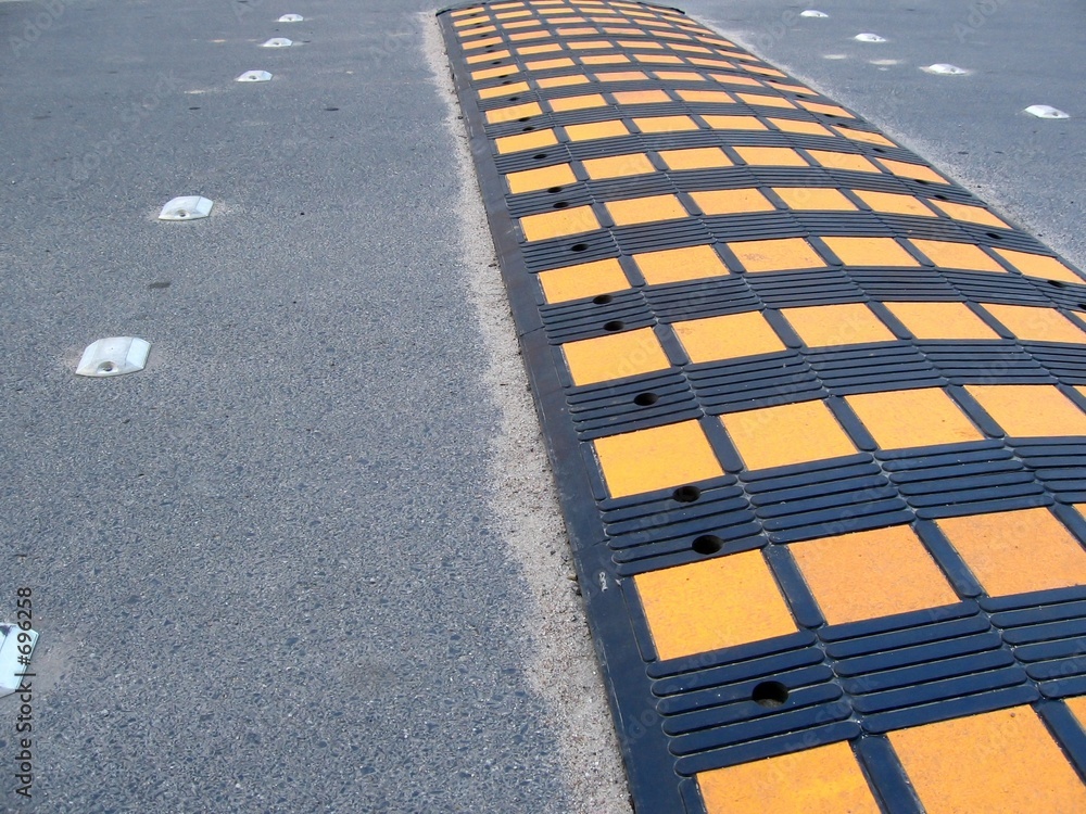 Fototapeta premium road equipment