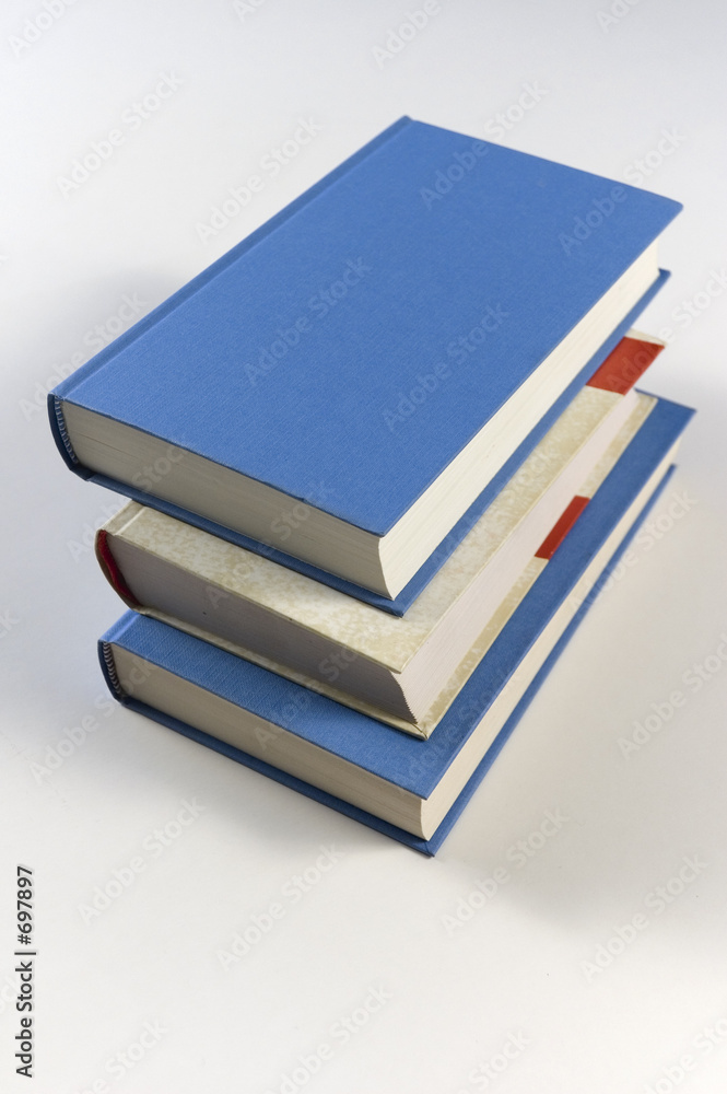 books books