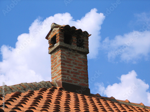 roof