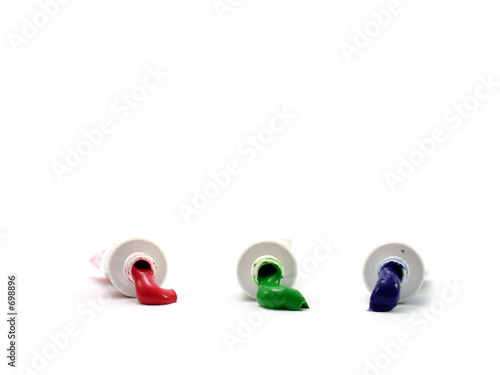rgb paint