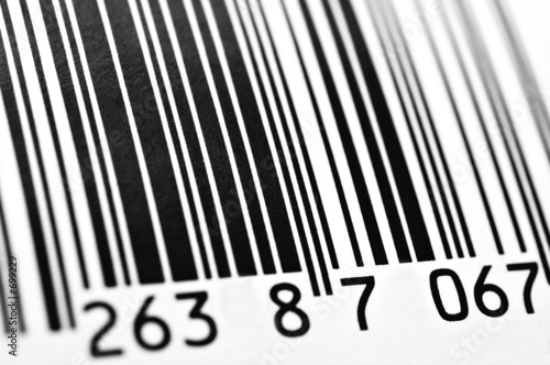 barcode