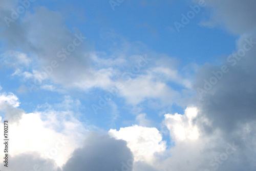 sky