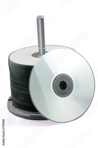 cd stack