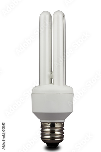 energy saving bulb