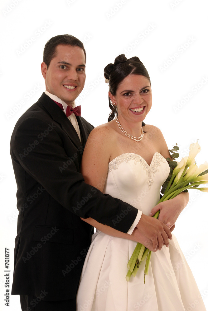 Fotografie novios
