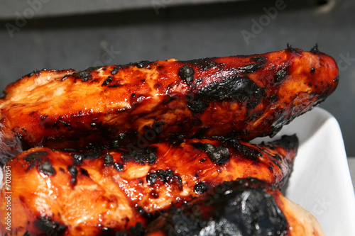 barbecued and ready photo