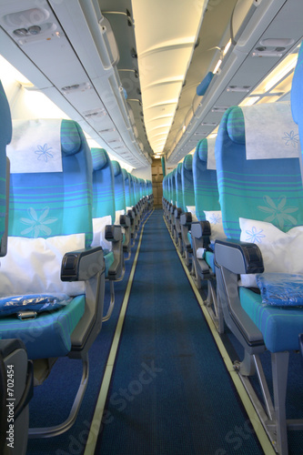 economy class