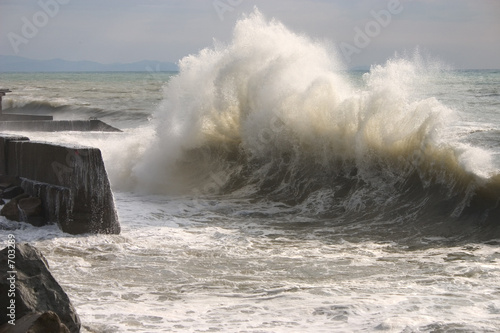 storm