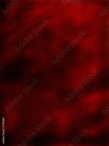 colour background - red