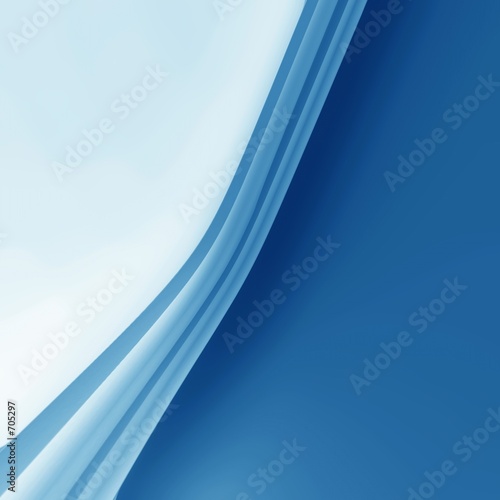 blue textile background