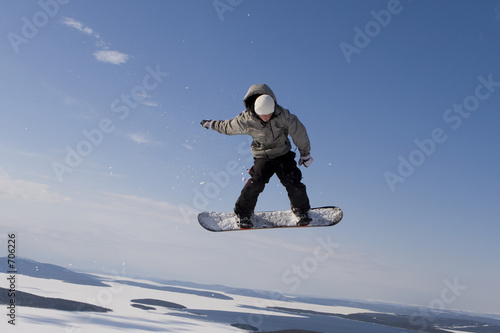 flight