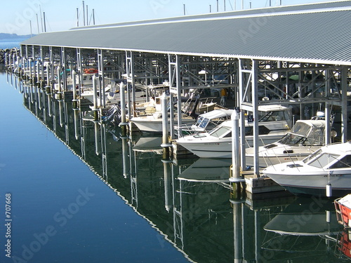 edmonds marina