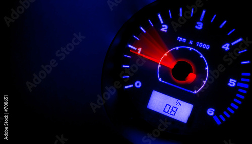 accelerate!!! red & blue