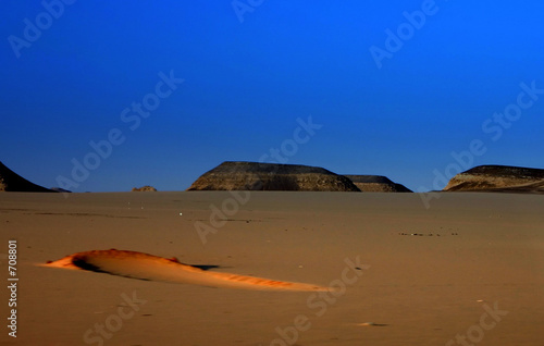 desert