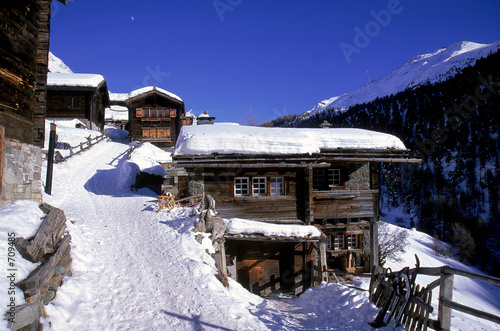 zermatt findlerhoff