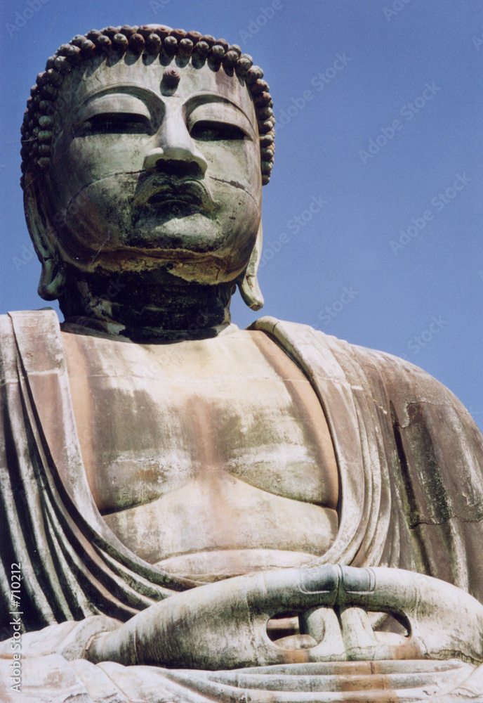 statue de bouddha - japon
