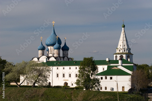 susdal kremlin