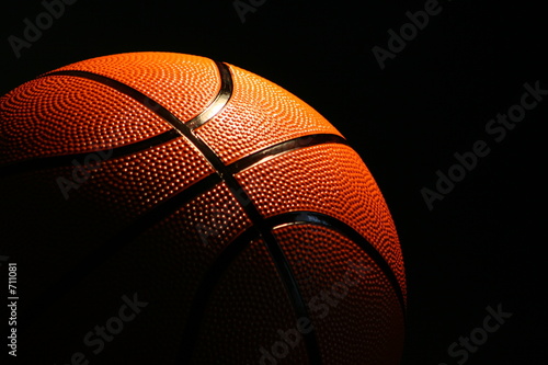 basketball © Piotr Stach