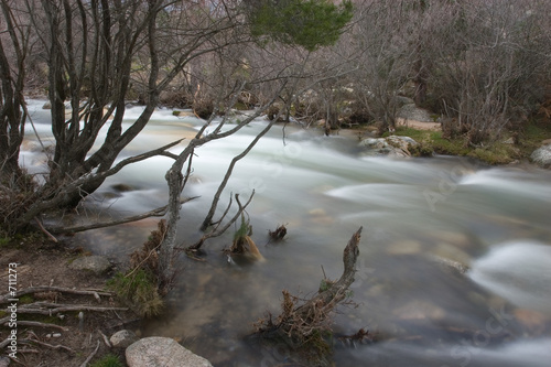 river landscape