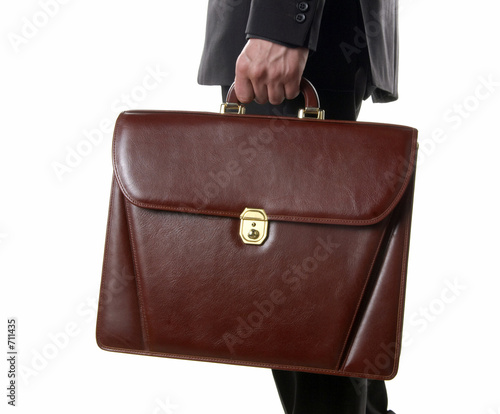 safe briefcase