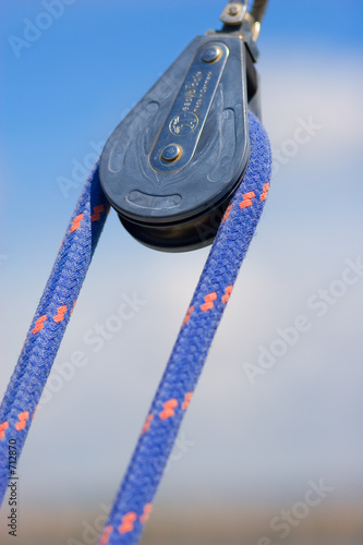 pulley