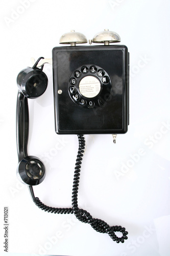 wandtelefon