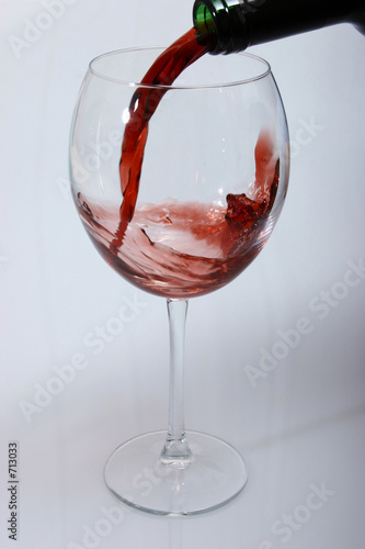 italienischer rotwein